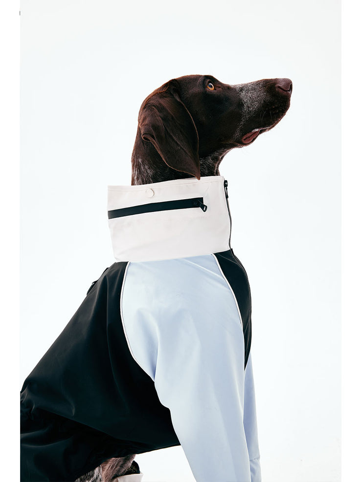 Dog Raincoats | KNOWZA