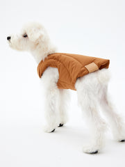 Puppy Winter Down Coat