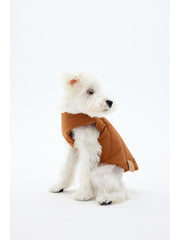 Puppy Winter Down Coat