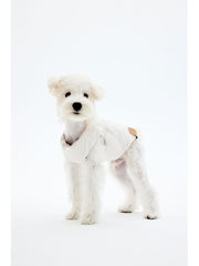 Puppy Winter Down Coat